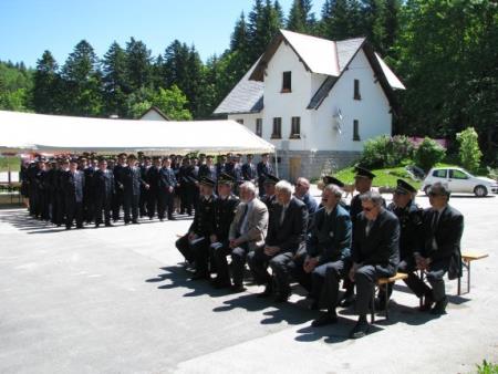 URADNA PREDAJA SEDMIH GASILSKIH VOZIL GASILSKIM DRUŠTVOM 3